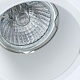 встраиваемый светильник arte lamp a6667pl-1wh