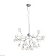 подвесная люстра st-luce demele sl376.503.27