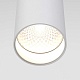 подвесной светильник maytoni focus led p072pl-l12w4k