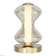 настольная лампа st luce spine sl6136.204.01