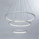 подвесной светодиодный светильник arte lamp frodo a2197sp-3wh