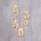 подвесной светильник terrene delight collection md13003023-5a gold