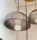 подвесной светодиодный светильник st luce ode sl6112.202.42