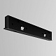 коннектор питания прямой maytoni levity tra184ipc-1b