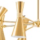 люстра на штанге lightstar 816081