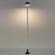 ландшафтный светильник odeon light nature verde 7122/4gl