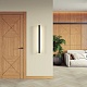 настенный светодиодный светильник odeon light hightech arno 3888/24wb