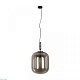 подвесной светильник loft it oda 10195/350 amber