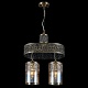 подвесной светильник citilux эмир cl467223