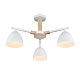 люстра на штанге lumion colange 8095/3c