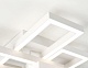 потолочный светильник ambrella light acrylica disk fa1001