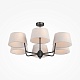 люстра на штанге maytoni modesto mod360pl-06b