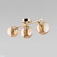потолочный светильник tk lighting 5418 estera a068606