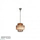 подвесная люстра ilamp destiny md0267-4b