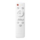 потолочный светодиодный светильник jazzway ppb sсandic-r 5037151