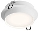 встраиваемый светильник hesby lighting nimbus hsbl_0127
