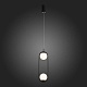 подвесной светильник st-luce donolo sl395.403.02