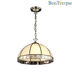 Подвесная люстра Citilux Шербург-1 CL440131