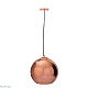подвесной светильник loft it copper shade loft2023-b