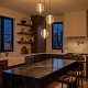 подвесной светильник citilux noona cl251030