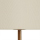 настольная лампа arte lamp robert a5066lt-1bk
