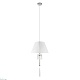 подвесной светильник loft it zenith 10210p/b white