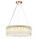 подвесная люстра odeon light cleo l-vision 5091/80l