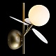 бра loft it matisse 10008/1w white
