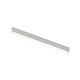 трековый однофазный светильник denkirs simple linear dk8105-wh