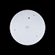 потолочный светодиодный светильник loft it axel 10003/24 white