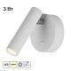 спот citilux dekart cl704100
