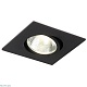 встраиваемый светильник simple story 2077-led12dlb