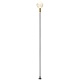 ландшафтный светильник odeon light nature dande 7121/2glb