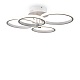 потолочный светильник freya gritta market fr10018cl-l40w