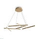 подвесная люстра maytoni line mod016pl-l80gk