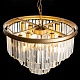 каскадная люстра loft it prism clear 10019/500c