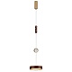 подвесной светильник odeon light l-vision riviera 5450/32lb