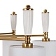 люстра на штанге arte lamp waverley a4102pl-8pb
