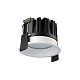 встраиваемый светильник designled dl-re1202-wh-nw 020295