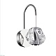 бра odeon light l-vision jemstone 5084/5wl