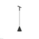 трековый подвесной светильник maytoni technical tr182-1-5wtw-m-b