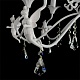 подвесная люстра arte lamp angelina a5349lm-8wh