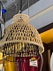 подвесной светильник arte lamp woodstock a7070sp-1bk