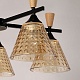 люстра на штанге de markt дэла 635015605