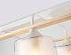 потолочная люстра ambrella light loft traditional tr3033247