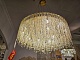 подвесной светильник newport 10930 10933/c gold