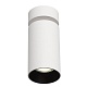 накладной спот citilux axel cl512210