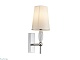 бра newport chelsy 4371/a chrome м0070444