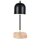 настольная лампа zortes desklight zrs.1066.01