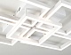 потолочный светильник ambrella light acrylica disk fa1011